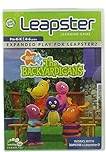 Leapster Learning Game Backyardigans