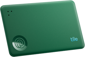 Green Surf Wallet Finder