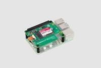 Raspberry Pi SSD Kit 256GB