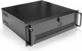 iStarUSA E-30 3U Rugged Compact Rackmount Chassis