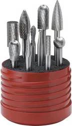 Lukas Planer Set Routers Compact Design