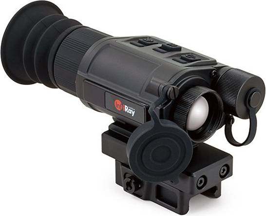 Thermal monocular InfiRay Rico Micro V2 384 Multifunction Thermal Monocular