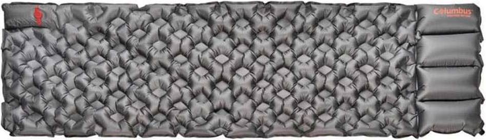 Columbus Alps Inflatable Mattress
