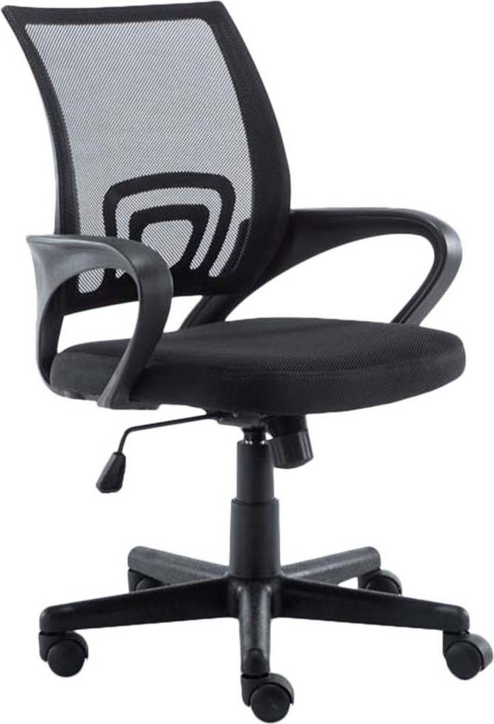 CLP Genius Sort Kontorstol
