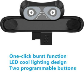 Ps4 controller Back Button Attachment for PS4