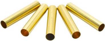 Replacement Tubes for Razor Kit 5 Piece
