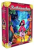 Asmodee Rotkäppchen