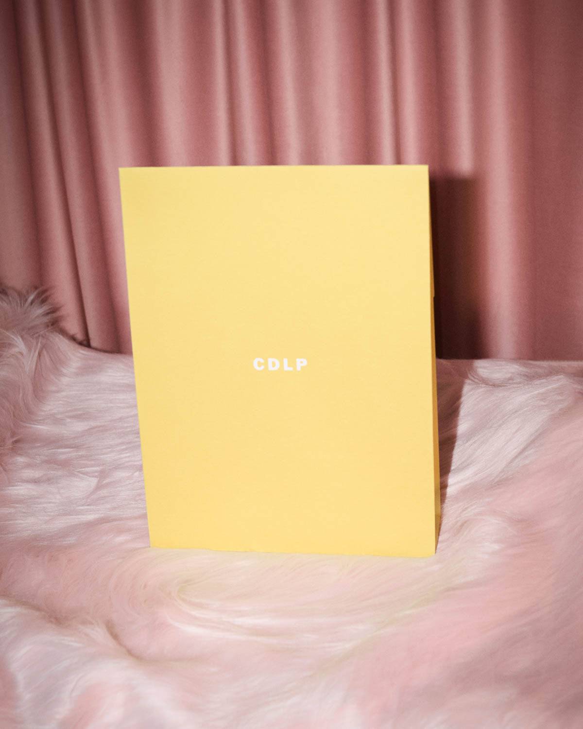 CDLP Gift Wrapping