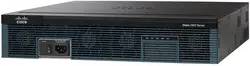 Cisco 2951 Router WAN-Ports 3 an