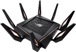 ASUS Router Wireless Rapture GT-AX11000 Banda Tripla
