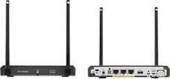 Cisco Integrated Services Router 1109