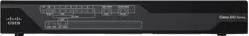 Cisco 897VA Router DSL-Modem 8-Port Switch