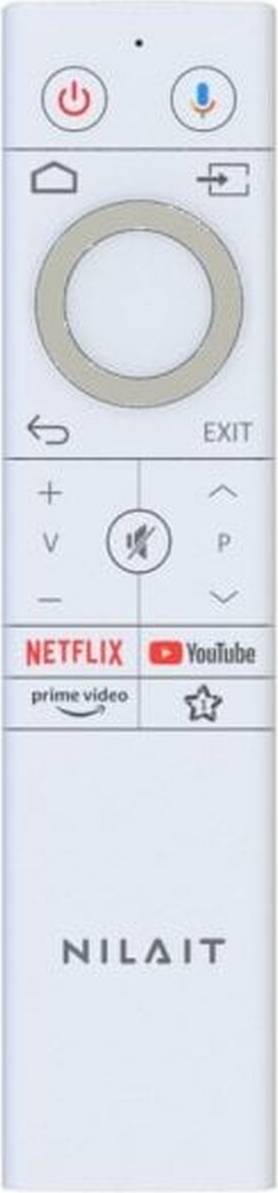 Télécommande Bluetooth Mini Smart TV