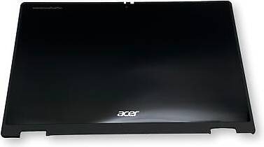 Acer Chromebook R722t Display Lcd Touch Screen