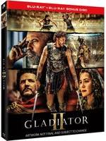 Gladiator II