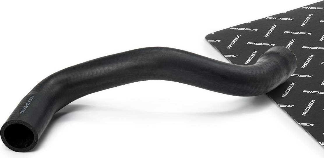 Ridex Radiator Hose 475R11372 EPDM