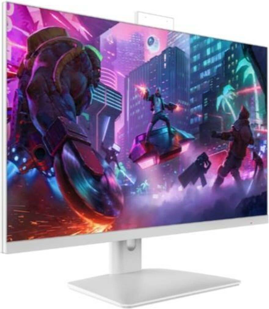Monitor PC 23.8 Full HD IPS LED