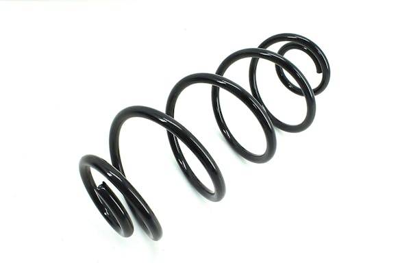 Peugeot Coil Spring 14.874.350 Rear Axle Coil Spring