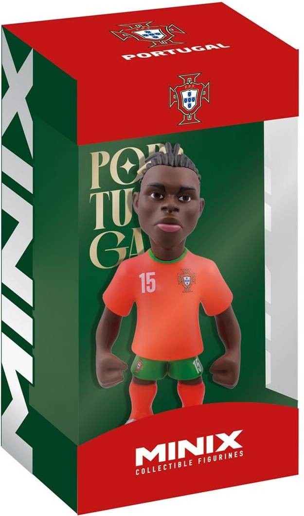 Portugalia Rafael Leao
