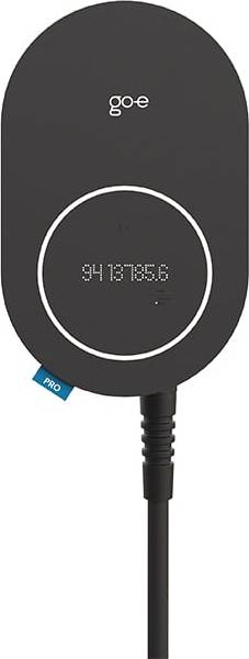 Go-e Charger Pro Med Kabel