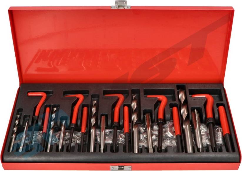 HST 851 Assortment Thread Repair