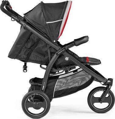 Peg-Pérego Book Cross Stroller Mod Bluette