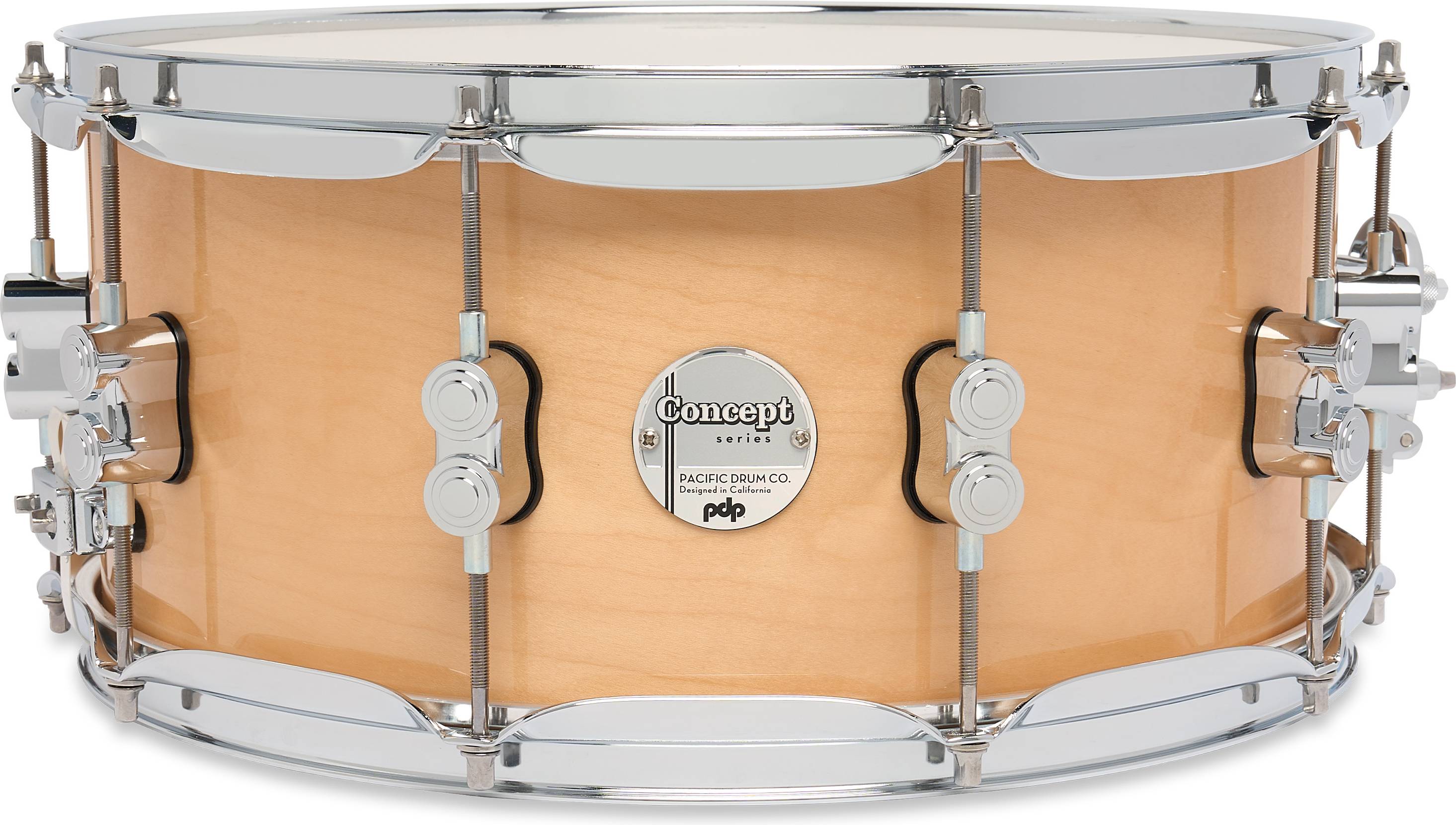 PDP Natural Lacquer PDCM6514SSNA