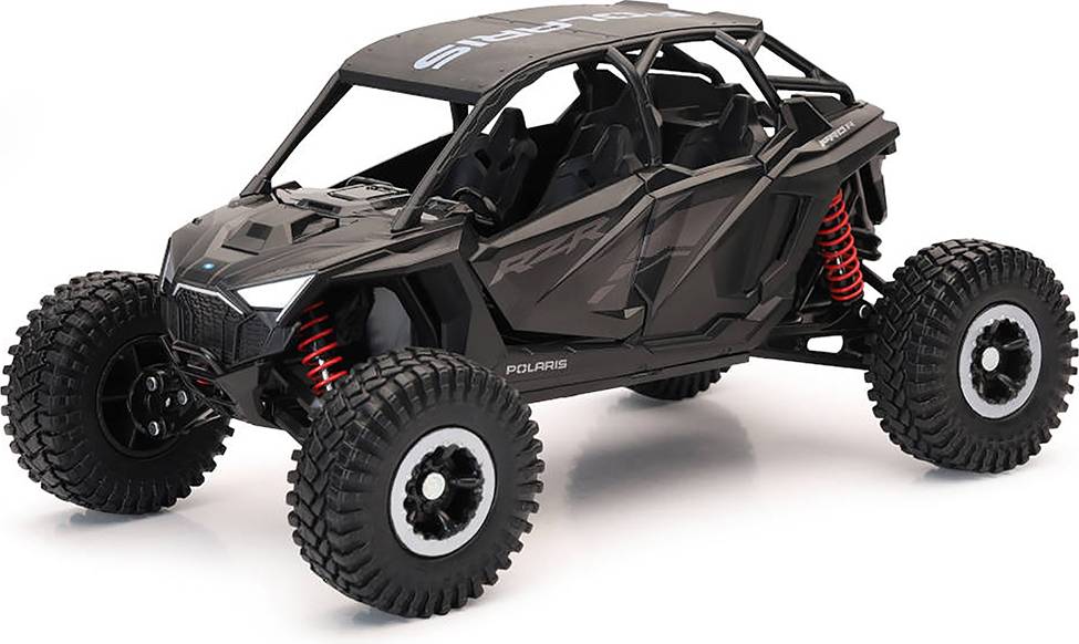 New Ray Polaris RZR Pro R UTV Diecast Model