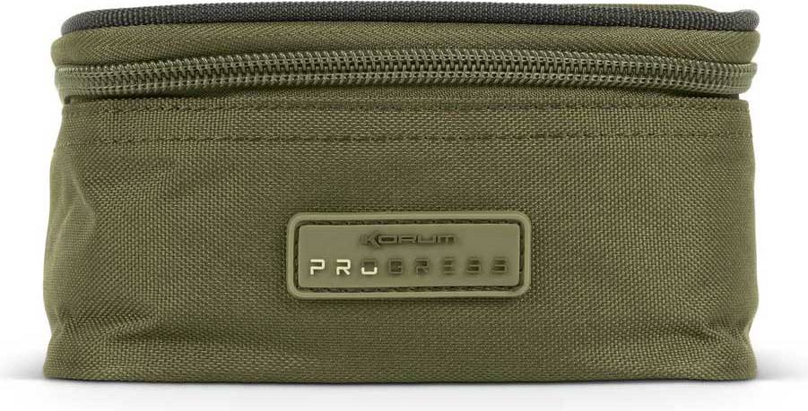 Pochette Progress Vert
