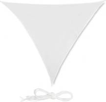 B2X Sun Sail Triangular White
