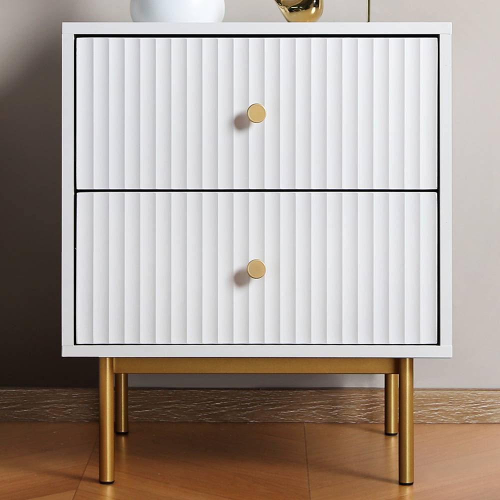 Devon with 2 Drawers