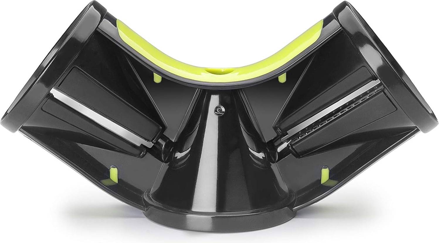 Ibili Triple Vegetable Sharpener Kitchenware