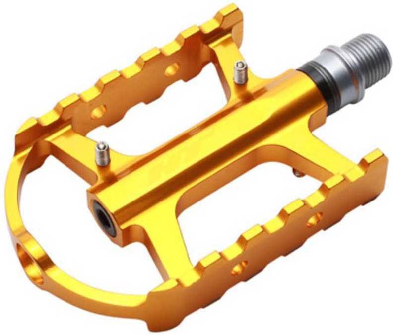 HT HT-ARS02 Gold Pedals