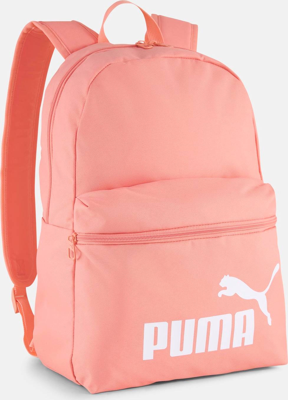 Puma Phase Ryggsäck - Rosa