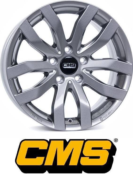 CMS C22