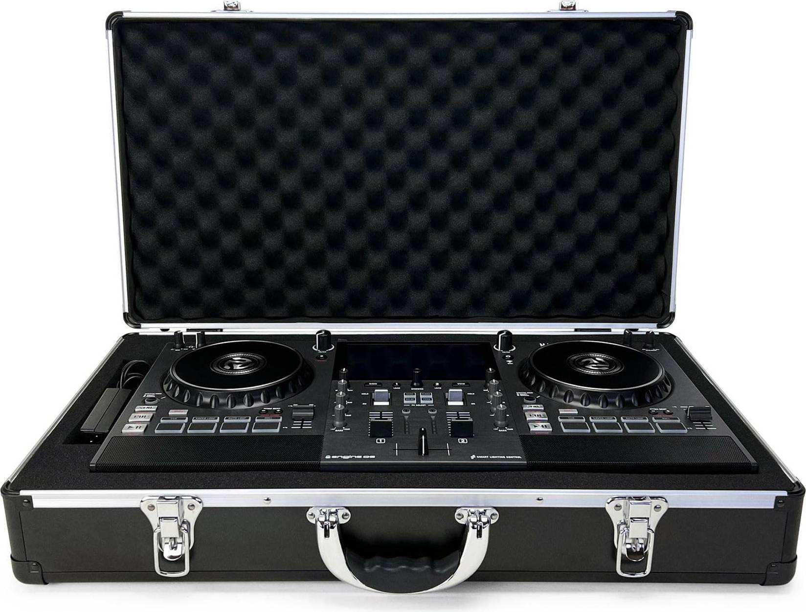 Analog Hard Case for Numark Mixstream Pro Go