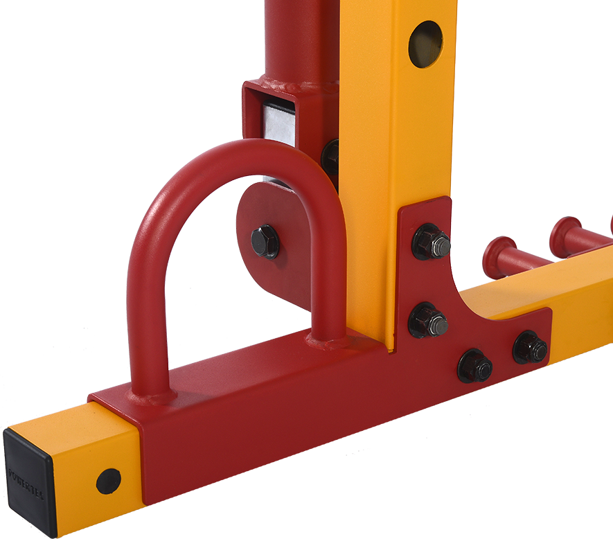 Power rack Powertec Rope Anchor for Power Rack