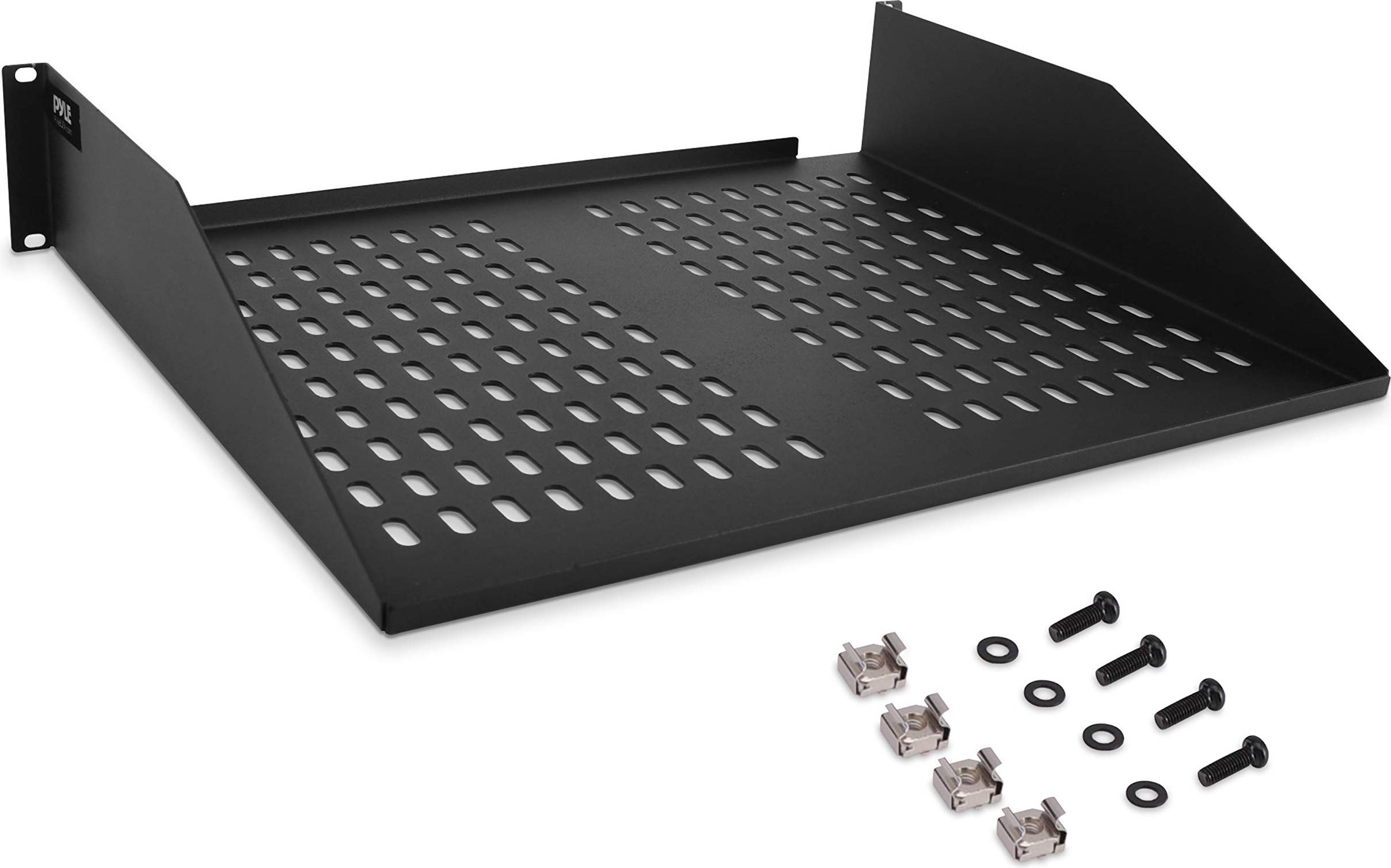 Pyle 19-Inch 2U Server PLRSTN22U