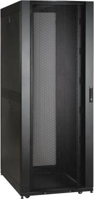 Rack cabinet Tripp Lite 42U Rack Enclosure Server Cabinet