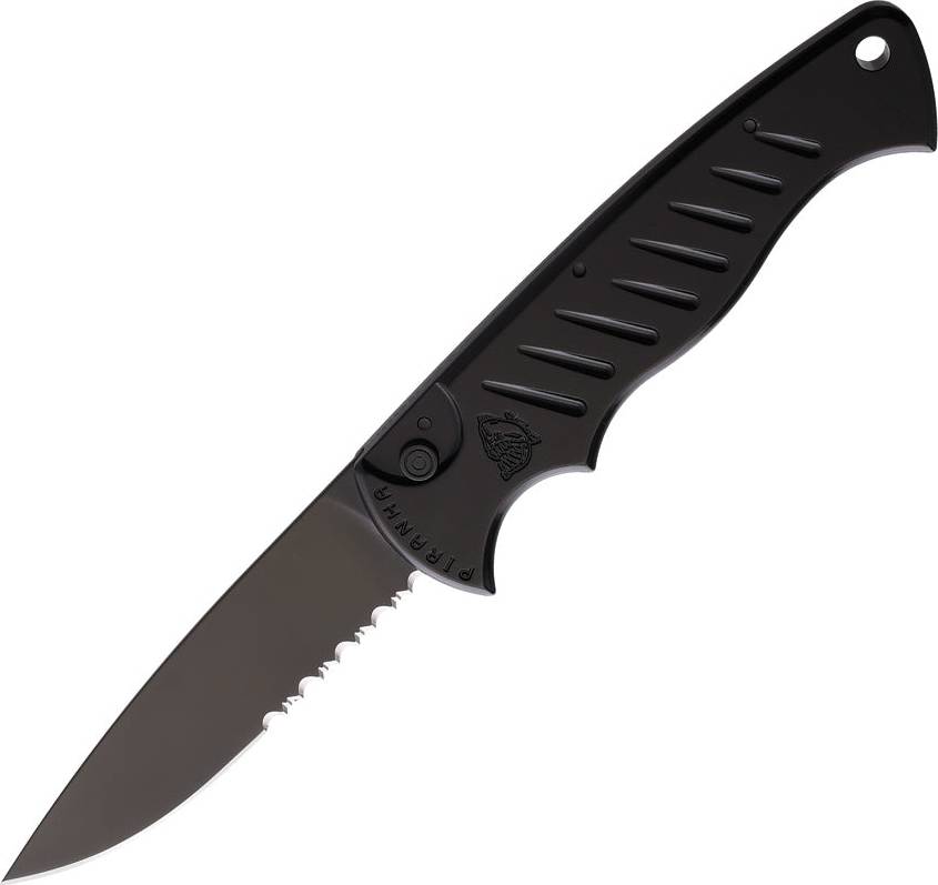 Knives Auto Pocket Button Lock