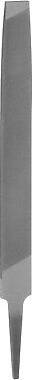 Uxcell 6 Inch 3.3mm High Carbon Steel Mill File Rasp