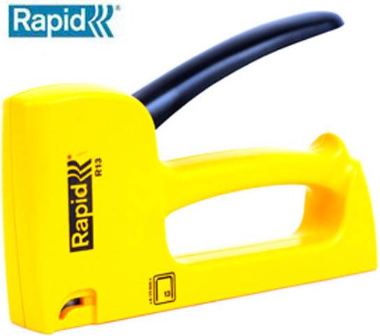 Rapid Handy R13 Tacker Stapler