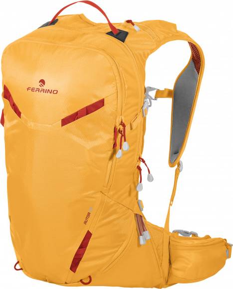 Ferrino Backpack Rutor 25 Mountaineering Backpack 25 l Orange