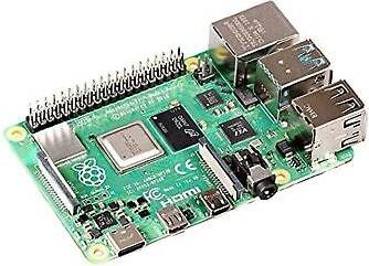Raspberry pi Raspberry Pi Raspberry Pi 4 Model B 8gb