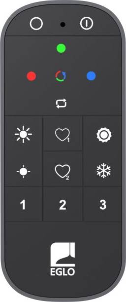 Eglo Remote 2.0