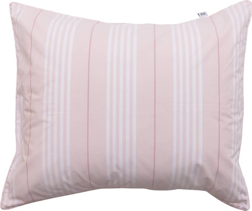 Mille Notti Camicia 30x40 Rosa Örngott Rosa