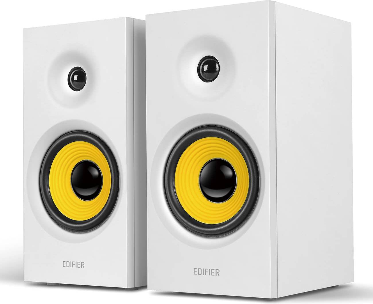 Pc speakers Edifier R1080BT Active Bluetooth Bookshelf Speaker Set
