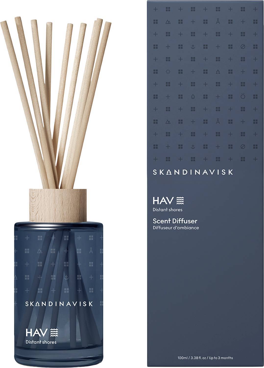 Hav Scent Diffuser 100ml