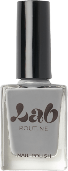 Be Routine Lab Routine Nagellack Unisex - Beige 11ml