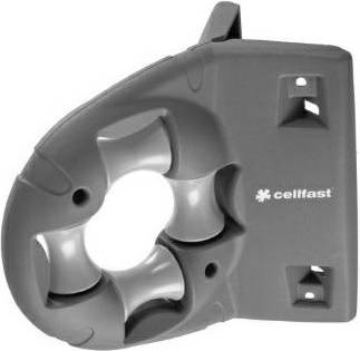 Cellfast Hose Guide